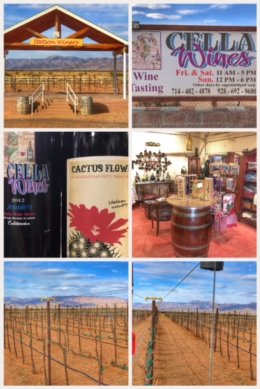 Kingman AZ wineries