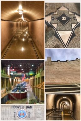 Hoover Dam photos