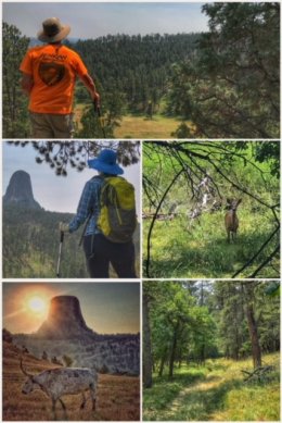 Devils Tower National Monument