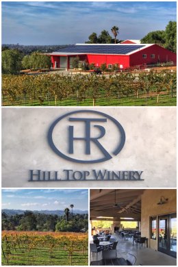 Hill Top Ranch Winery
