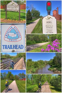 Raccoon River Valley Trail