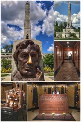 Lincoln Tomb State Historic Site