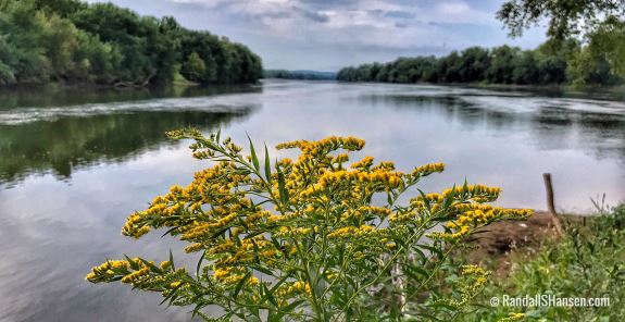 Pennsylvania, Susquehanna River