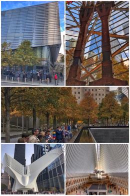 World Trade Center