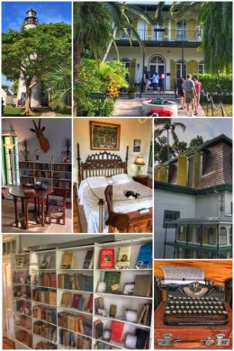 Earnest Hemingway House and Museum