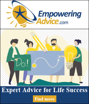Empowering Advice